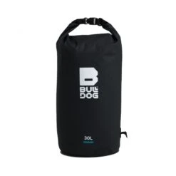 Bulldog Dry Bag 30 Litre -Sports Surfing Shop bddb bulldog 30l drybag front 25174