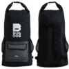Bulldog Wetsuit Dry Bag 25 Litre Backpack -Sports Surfing Shop bddbp bulldog 25l backpackfront 48060