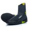 C-Skins Legend Junior Zipped Wetsuit Boots 3.5mm - Jnr Small -Sports Surfing Shop cbolejzpair 91029