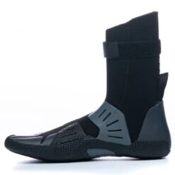 C-Skins 5mm Session Round Toe Wetsuit Boots - UK7 USA8 (EU41) -Sports Surfing Shop cbose5hstside2 42822