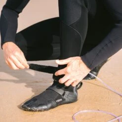 C-Skins 5mm Wired Split Toes Wetsuit Boots - UK9 USA10 (EU43) -Sports Surfing Shop cbowi5sta 18084