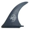 Captain Fin Alex Knost 10inch Sunshine Longboard Fin Blue -Sports Surfing Shop cff0111510blu15000x 93568
