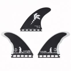 Captain Fin Dylan Gravezilla Fin Set Futures -Sports Surfing Shop cff2111800blk25000x 24397