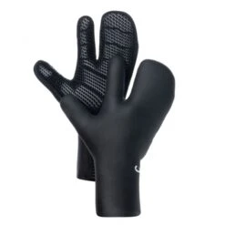 C-Skins 5mm Wired+ Wetsuit Lobster Mitt Gloves - Medium