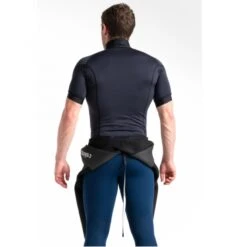 CSkins HDI Polypro Thermal Rash Vest Short Sleeve - XL -Sports Surfing Shop chdissmblackback 13516