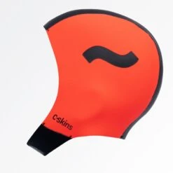 C-Skins Swim Research Freedom 3mm Swim Cap - Medium -Sports Surfing Shop chosrorangeleft 16715