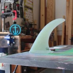 Captain Fin Chris Christenson 9.5 Inch Tracker Longboard Fin Clear -Sports Surfing Shop chrischristensontrackerc81fb60fa2ff74b9bb5512931a559a0b65000x 14233