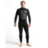 C-Skins Legend 5/4/3mm Wetsuit Back Zip - Medium Tall MT -Sports Surfing Shop cle54mbzbkbkan 18 18350
