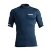 C-Skins Mens Rash Vest Slate Navy - Medium -Sports Surfing Shop clyssmcslatenavy 65927
