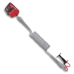 Dakine Kainui Bodyboard Wrist Leash Shadow