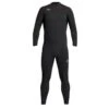 Xcel Wetsuits 4/3mm Comp Wetsuit - Medium Tall MT -Sports Surfing Shop compblack 27522