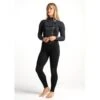 C-Skins Womens ReWired 3/2mm Wetsuit Chest Zip - UK 10 -Sports Surfing Shop crw32wczrvxsobquarter1 37228