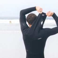 C-Skins ReWired 5/4mm Wetsuit Chest Zip - Medium Small MS -Sports Surfing Shop crw54mczc 90625