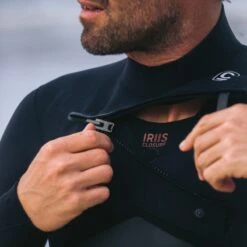 C-Skins ReWired 5/4mm Wetsuit Chest Zip - Medium Small MS -Sports Surfing Shop crw54mczd 21497