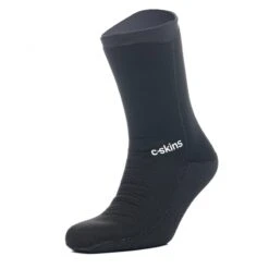 C-Skins Swim Research Freedom 4mm Swim Socks - UK12 USA13 (EU46) -Sports Surfing Shop csoxsr403 52581