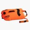 CSkins Swim Research Buoy Dry Bag 20 Litre Orange -Sports Surfing Shop csrsb20 swim bouyorange20lside 75984