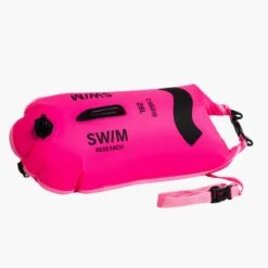 CSkins Swim Research 28l Buoy Dry Bag Pink