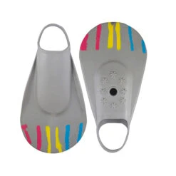 DaFiN Kicks Bodyboard Fins Shave Ice - ML - UK 8-9 (US9-10)