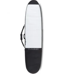 Dakine 9ft2 Daylight Noserider Longboard Bag White