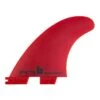 FCS II Accelerator Neo Glass Eco Thruster Surfboard Fins Medium -Sports Surfing Shop fcsiiacceleratoreconeotri 97812