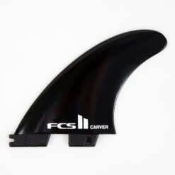 FCS II Carver Glass Flex Replacement Surfboard Fin - Large Left