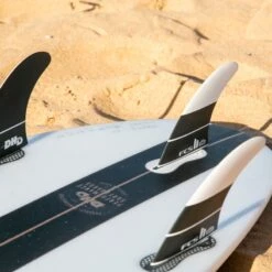 FCS II DHD PC Surfboard Fins Large -Sports Surfing Shop fcsiidhdlargeinboard2 29709