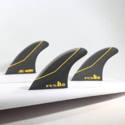 FCS II JS PCC Surfboard Fins Medium -Sports Surfing Shop fcsiijs2023inboard 20098