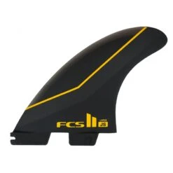 FCS II JS PCC Surfboard Fins Medium -Sports Surfing Shop fcsiijsbackfin 77962