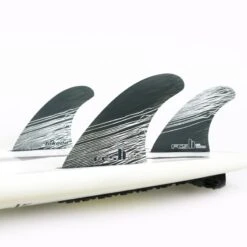 FCS II Tokoro PC Fin Set Large -Sports Surfing Shop fcsiitokorotriinboard 80248