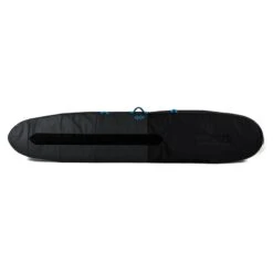 FCS 3DXFIT Day Longboard Surfboard Bag Black 9ft2