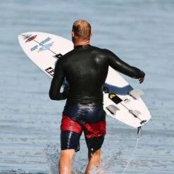 FCS II MF Twin Fins -Sports Surfing Shop fcsmftwinaction5 93109