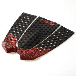 FCS Filipe Toledo Surfboard Tail Pad Blood