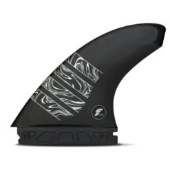 Futures Fins Vector 3/2 Thruster Surfboard Fins Large