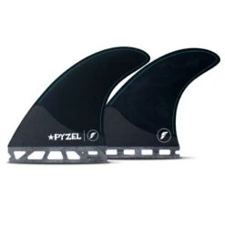 Futures Fins Pyzel Surfboard Fins Medium