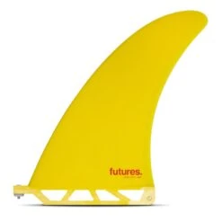 Futures X Gerry Lopez Longboard Surfboard Fin 8.5