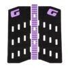 Gorilla Kick Mid Surfboard Front Foot Pad Haze -Sports Surfing Shop gorillaheritagekickhazefront 33874