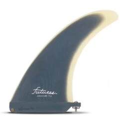 Futures Albacore Longboard Surfboard Fin 7.5