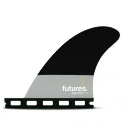 Futures Fins Pivot Quad Rear Fins Medium