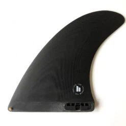 FCS II Machado Sunday Single 7 Inch Black