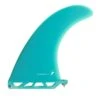 Futures Fins Performance 8 Fibreglass Longboard Fin -Sports Surfing Shop img1943 2 teal 96827