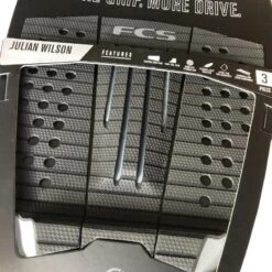 FCS Julian Wilson Tread Lite Tail Pad -Sports Surfing Shop img2337 15838