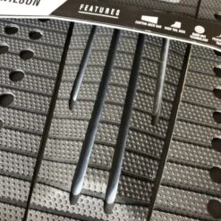 FCS Julian Wilson Tread Lite Tail Pad -Sports Surfing Shop img2338 87971