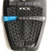 FCS T3 Surfboard Tail Pad Pintail -Sports Surfing Shop img2536 34655