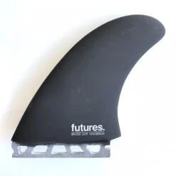Futures Fins Son Of Cobra Twin Fin Set Fibreglass Black -Sports Surfing Shop img2675 73494