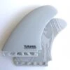 Futures Fins Son Of Cobra Twin Fin Set Fibreglass Grey -Sports Surfing Shop img2676 2 33014