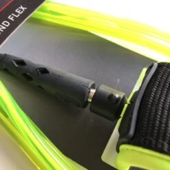 Ocean And Earth Regular Surfboard Leash 9ft Longboard - Black -Sports Surfing Shop img3100 75793