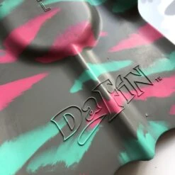 DaFiN Swim Fins Zak Noyle Wolf - LARGE UK 10-11 (US11-12) -Sports Surfing Shop img3239 53567