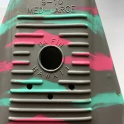 DaFiN Swim Fins Zak Noyle Wolf - LARGE UK 10-11 (US11-12) -Sports Surfing Shop img3240 43779