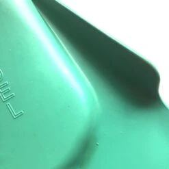 DaFiN Flex Swim Fins Sea Green - ML - UK 8-9 (US9-10) -Sports Surfing Shop img3334 91315