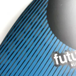 Futures Fins R6 Blackstix Rake Thruster Fins -Sports Surfing Shop img3821 99993